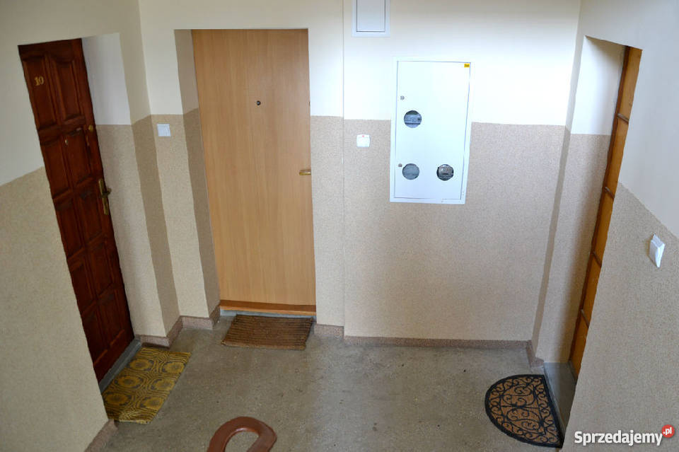 Kawalerka 24m2 dolnośląskie Złotoryja