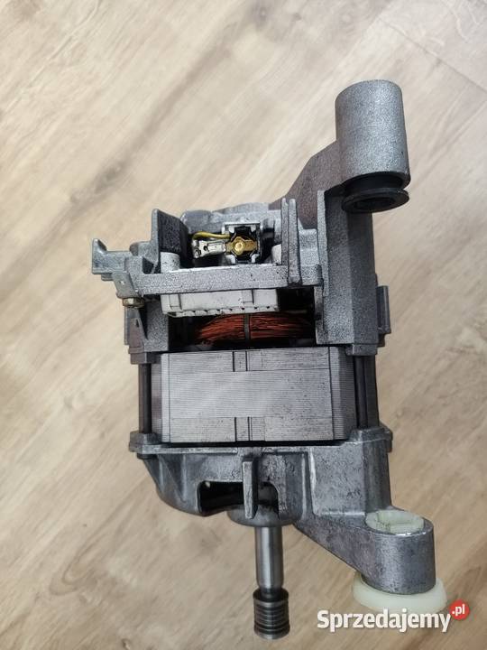 Silnik do pralki BOSCH classixx 5 WAA1616001 Kraków