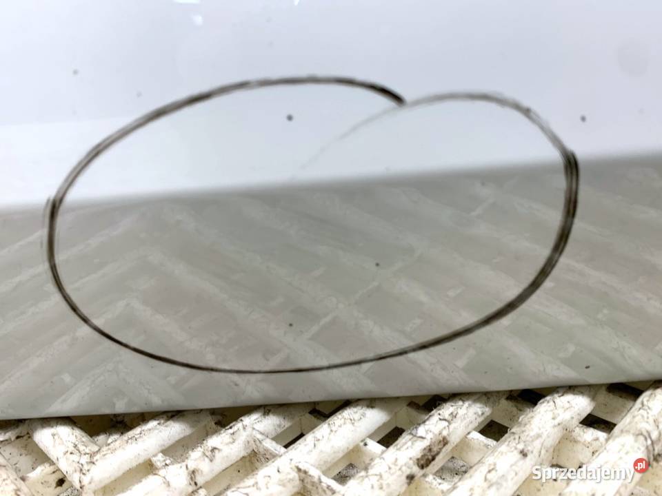 DRZWI LEWY TYŁ LC9A VW GOLF VII Hatchback Pure sprzedam