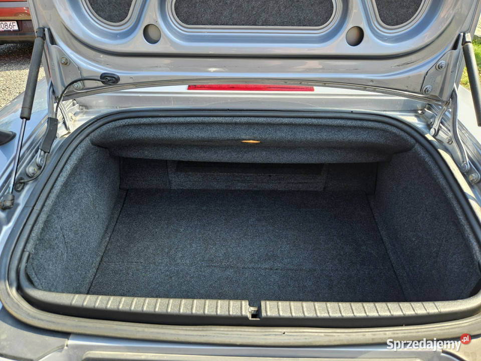 Audi TT Coupe S Line Klimatronic Podgrzewane manualna Ruda Śląska