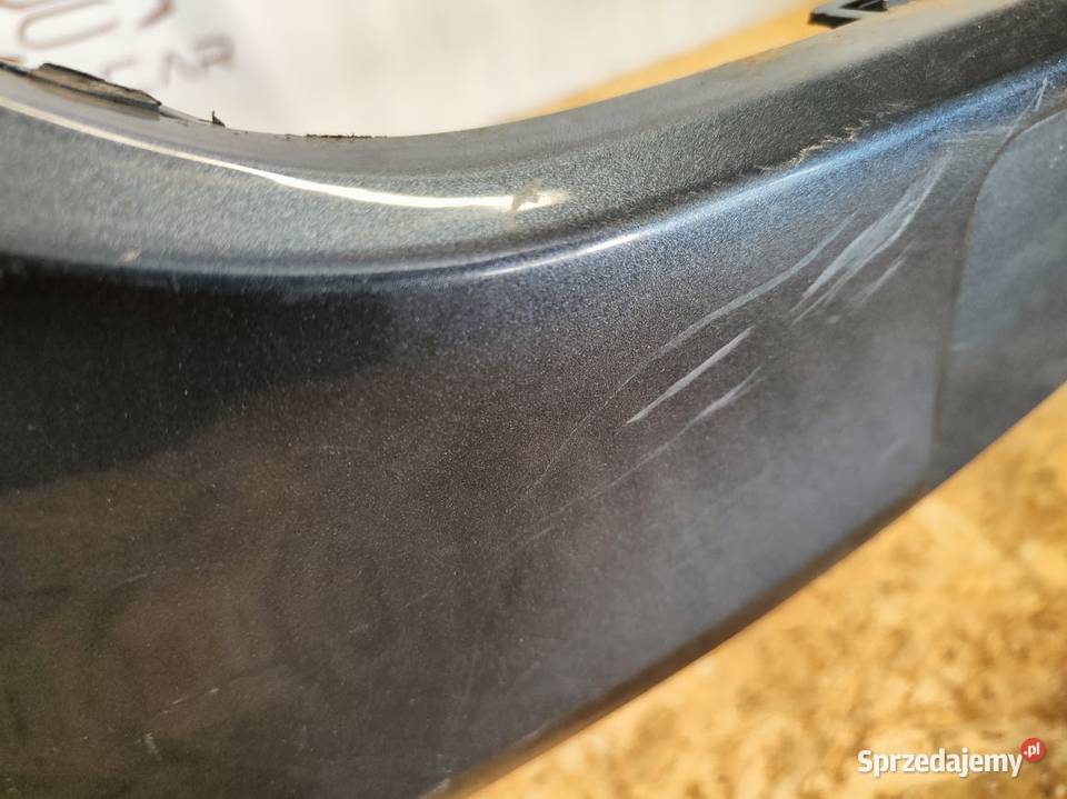 Zderzak Przedni Przód Ford Kuga Mk2 II STLine osobowe Pleszew