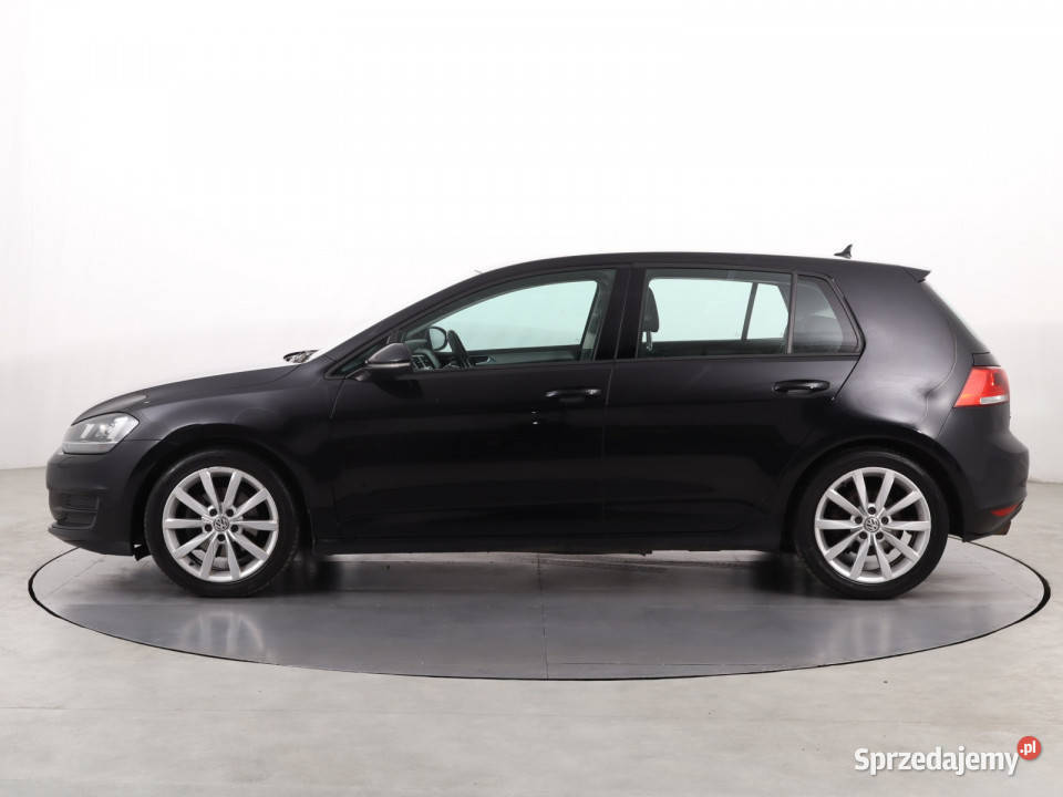 VW Golf 14 TSI komputer pokładowy sprzedam
