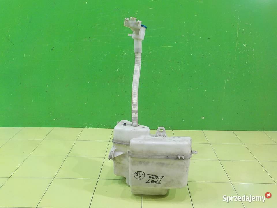 RANGE ROVER 36 TD V8 08r zbiorniczek Zbiorniki płynu do spryskiwaczy Suków