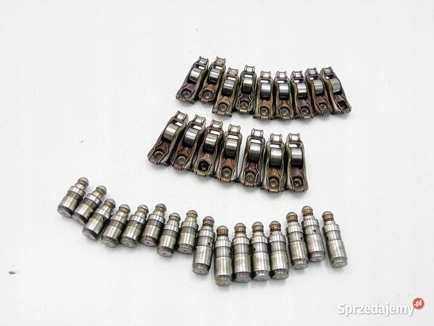 DŹWIGIENKI POPYCHACZE 14 16 VTI 207 208 C3 C4