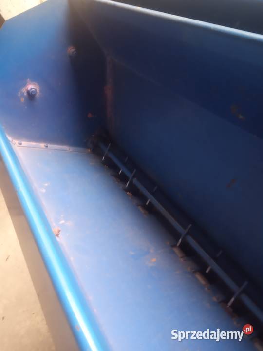 Siewnik kutnowiak 2m sprzedam