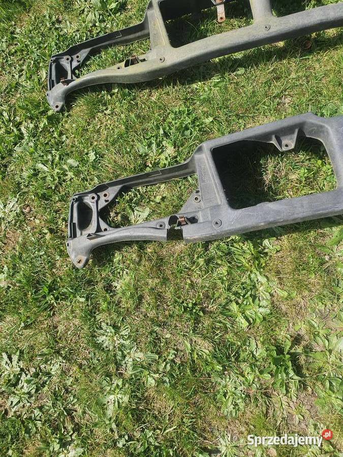Pas przedni okular wzmocznienie przedni Volvo Rok produkcji 1995 Kraków