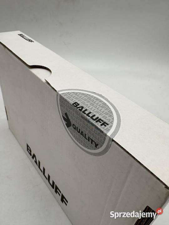 Balluff BNI007Z BNI IOL302002K006 IO Link mazowieckie Warszawa
