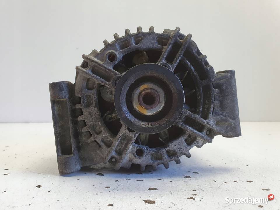 ALTERNATOR Mini One R50 R53 16 16V 100A osobowe lubelskie Chełm