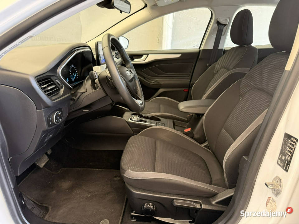 Ford Focus 15 TDCi EcoBlue 16V 120 20192020r 130