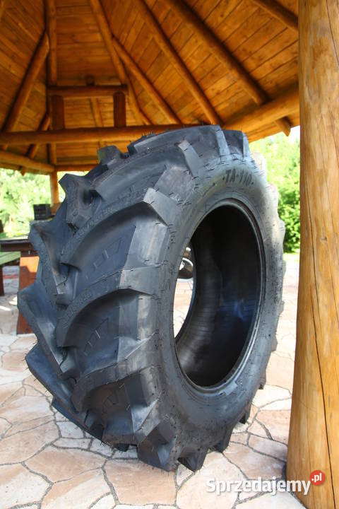 Opona 32070R20 123A8 123A8B TL TA110 Petlas Annopol