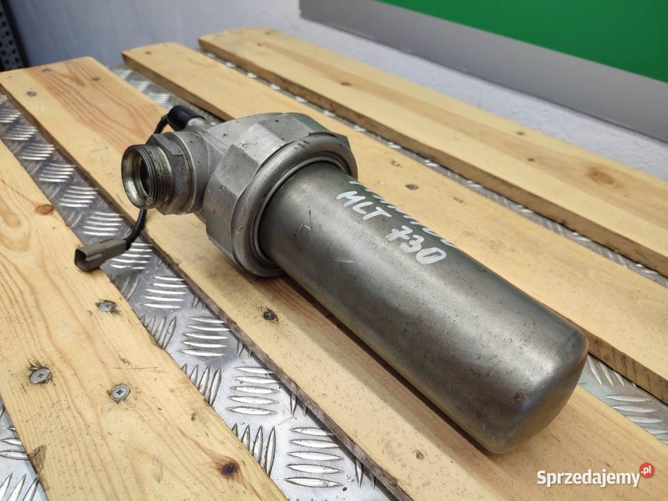Filtr ciśnieniowy Manitou MLT 730 Wilkowo