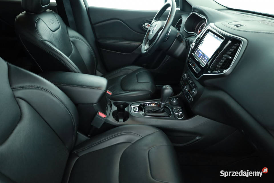 Jeep Cherokee 22 MultiJet