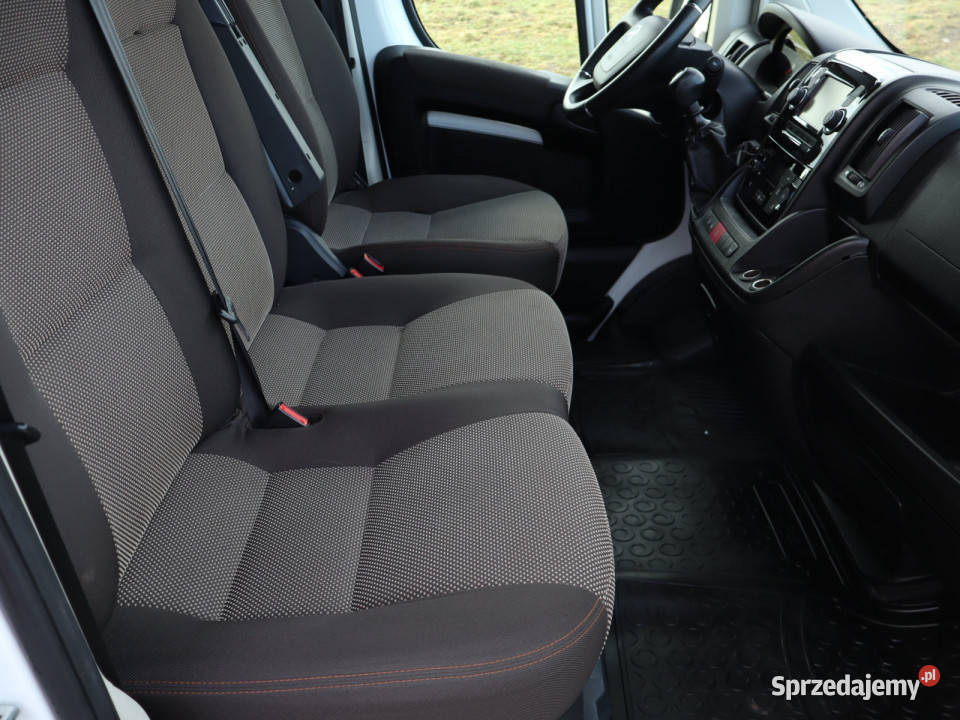 Citroen Jumper 22 BlueHDi