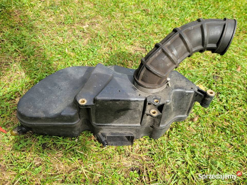 PIAGGIO VESPA 250300 obudowa filtra Piła