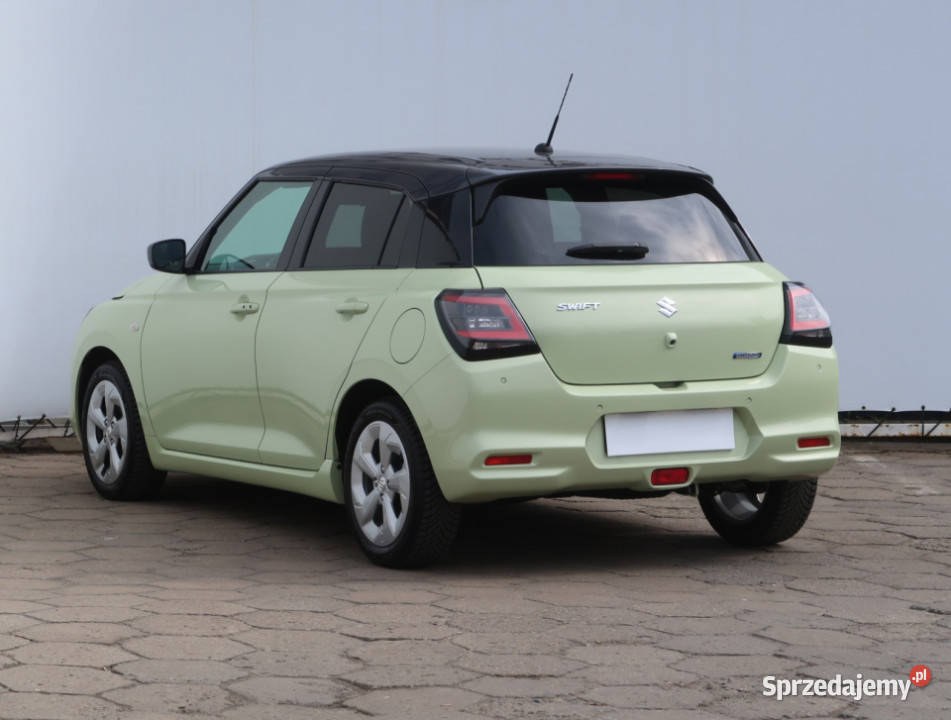 Suzuki Swift 12 pełny VAT Łódź sprzedam