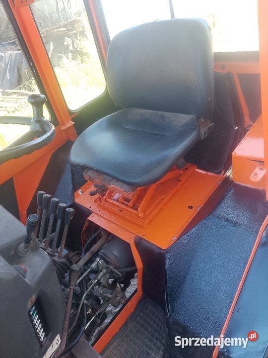 Sprzedam Ciągniczek Holder P70 Ciągniki Pabianice