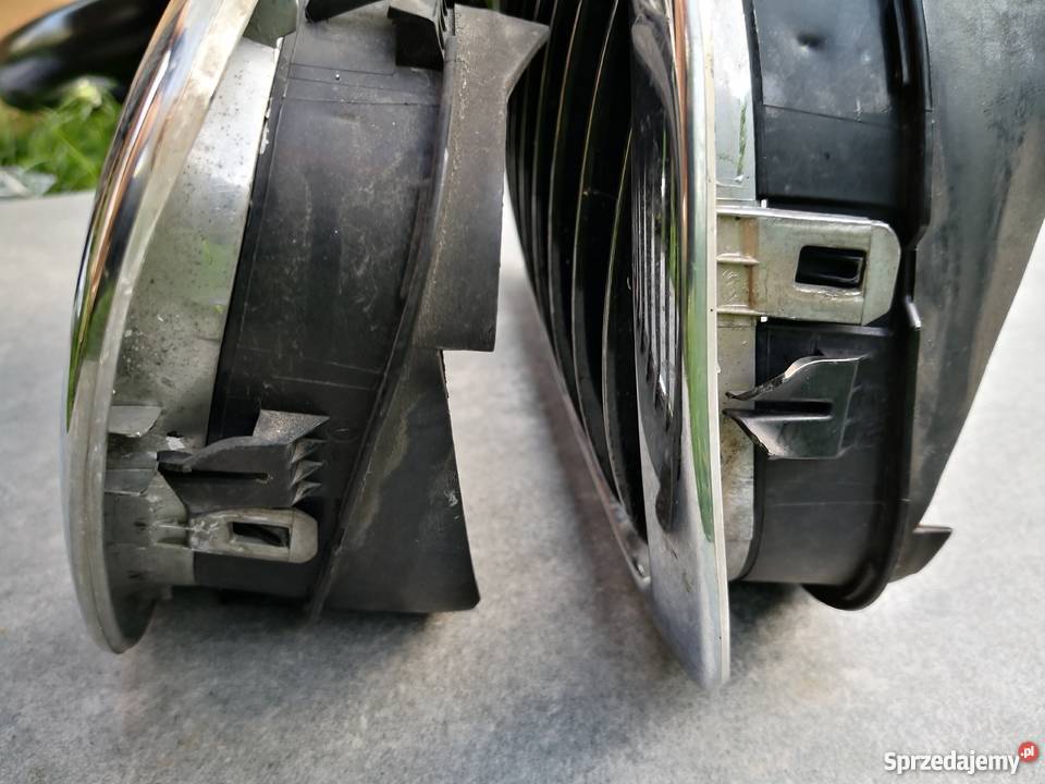 Nerki bmw e46 przedlift Kalisz