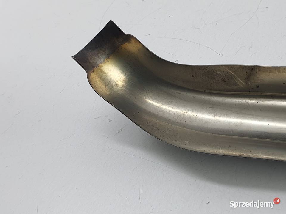 Oslona Kolektora Oslona Wydechu Honda Crf 1000 Łódź sprzedam