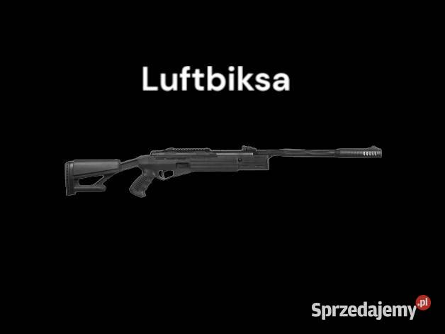 Wiatrówka Hatsan AirTact 45 mm 55 tuning Ruda Śląska sprzedam