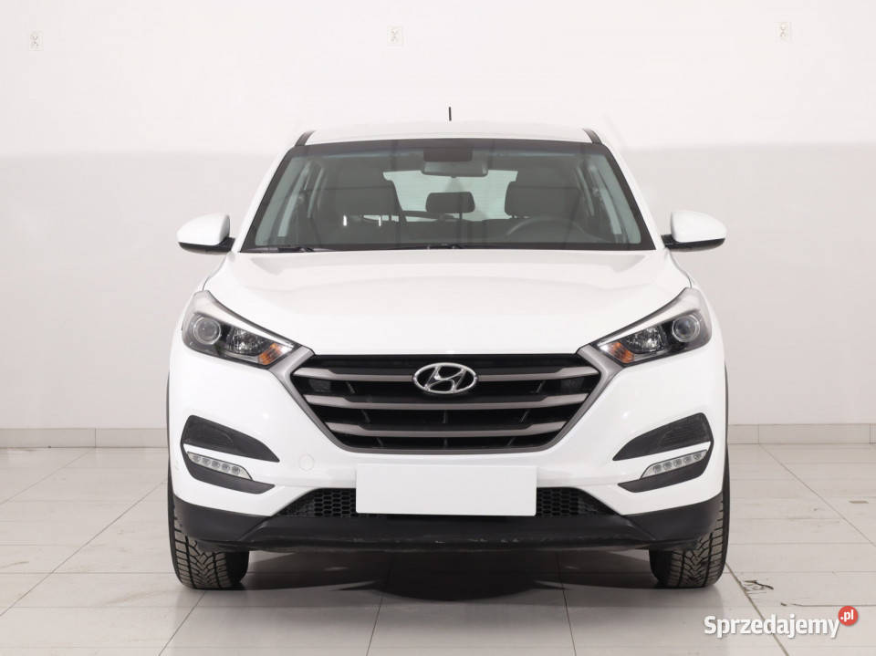 Hyundai Tucson 16 GDI Piaseczno sprzedam