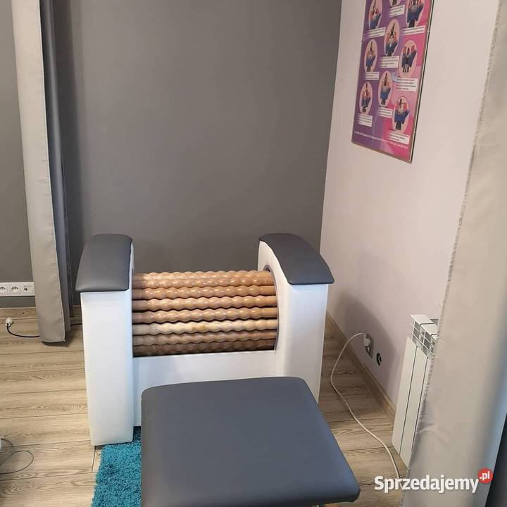 Sprzedam wyposażenie studia modelowania sylwetki Maków Mazowiecki sprzedam