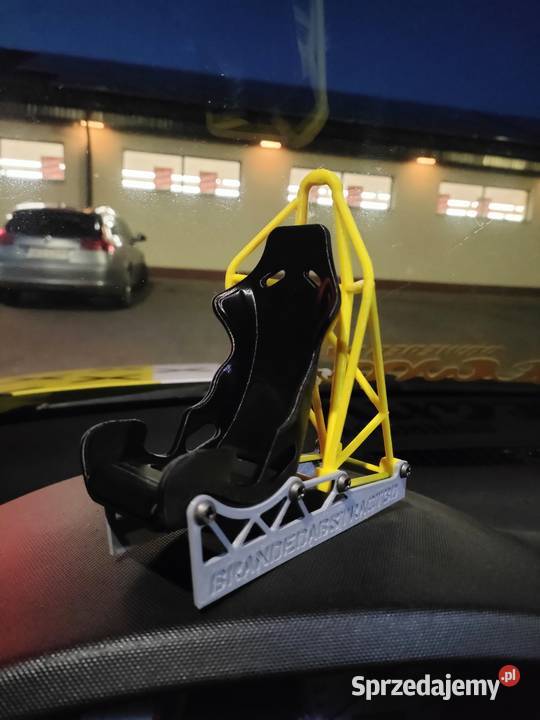 Uchwyt na telefon TUNING Kościerzyna