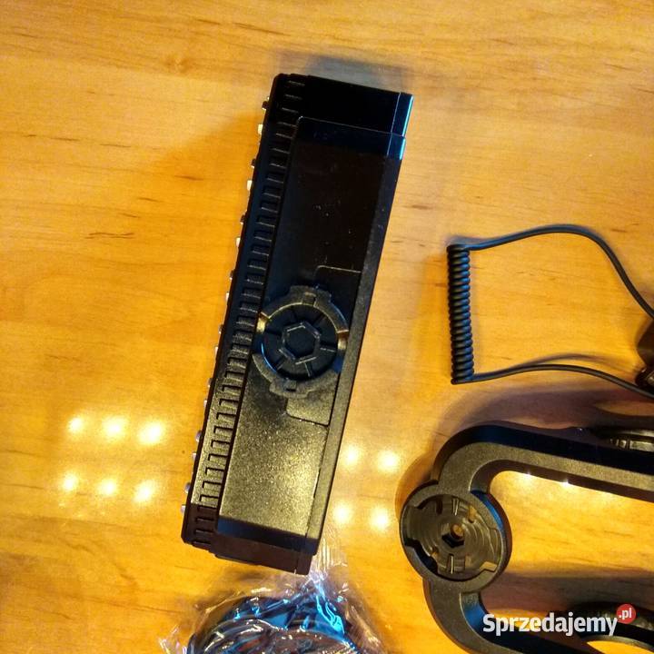 Lamka oświetlenie rowerowenowepilot klaksonmocna dolnośląskie Świebodzice sprzedam