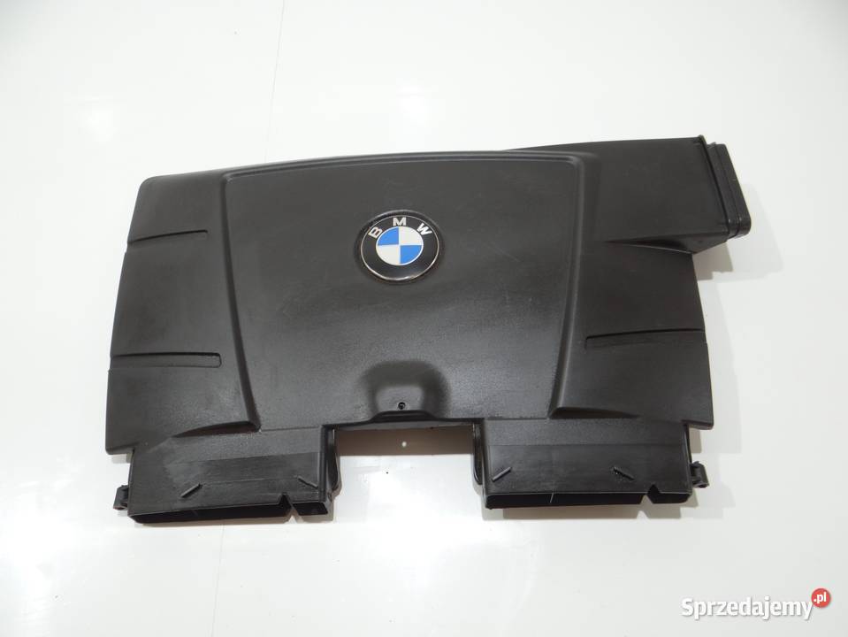 WLOT KANAŁ POWIETRZA BMW E90 E92 N43B20A 7560918 Kierownice powietrza lubelskie Strzyżewice sprzedam