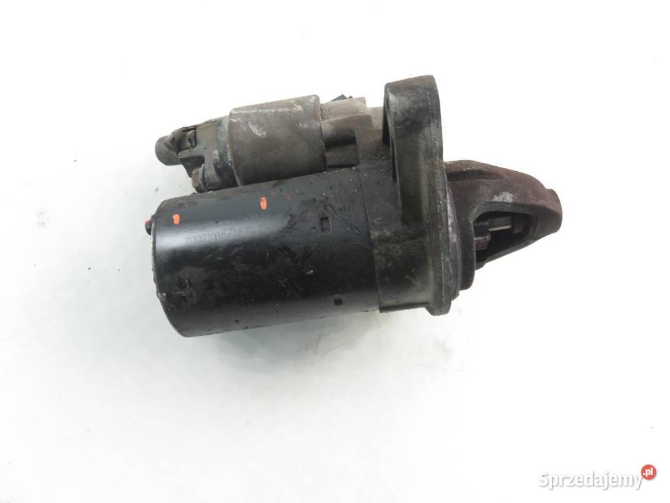 ROZRUSZNIK CITROEN C1 10 12V 0001107478 osobowe