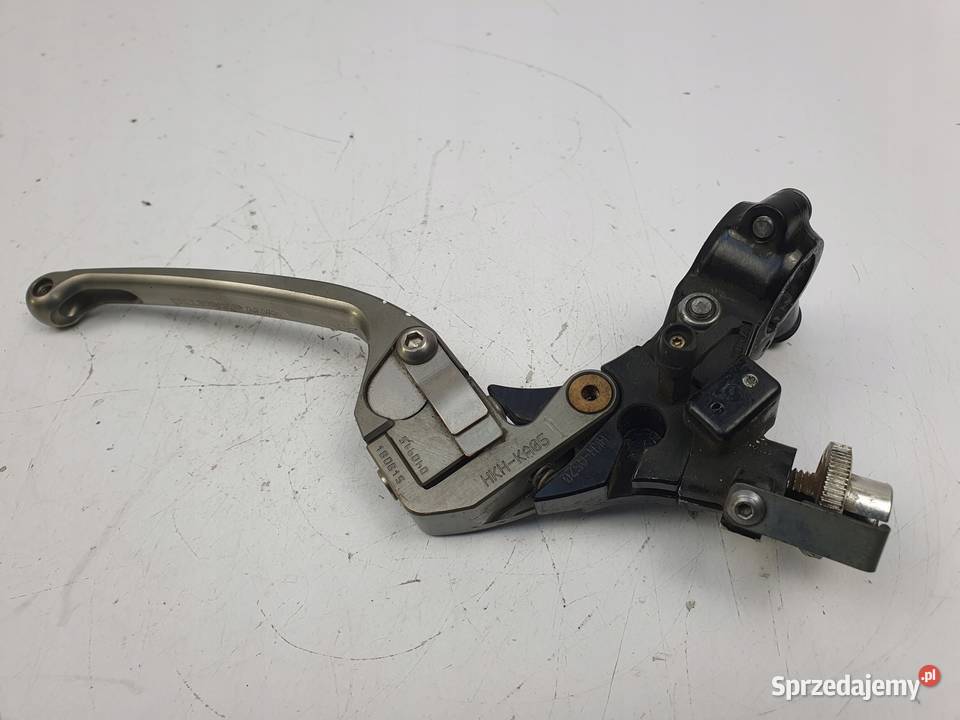 LEWA KLAMKA SPRZĘGŁA Bmw S 1000 R K47 II 1620 Chełm