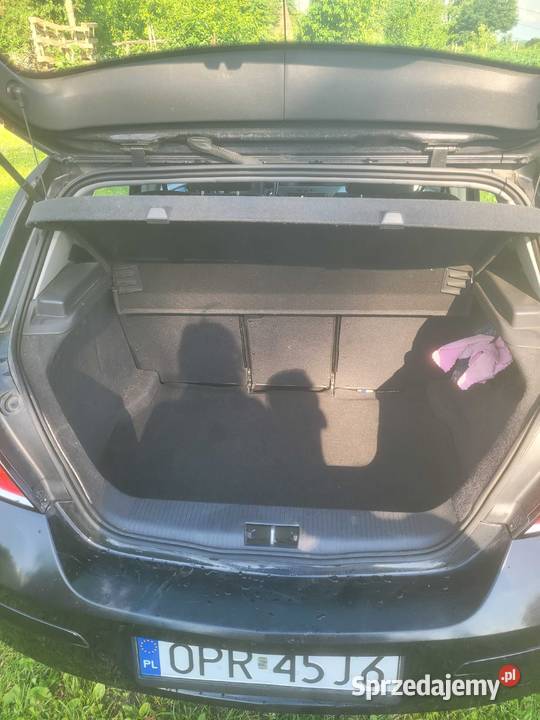 Opel Astra H 14 90 sprzedam