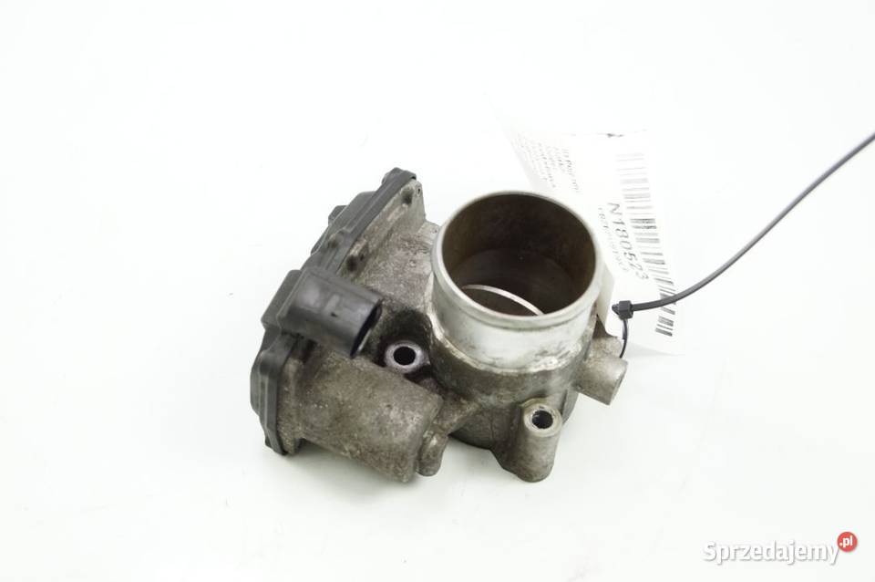 PRZEPUSTNICA FORD TRANSIT MK8 GK2Q9F991BA Pozostałe Lipno