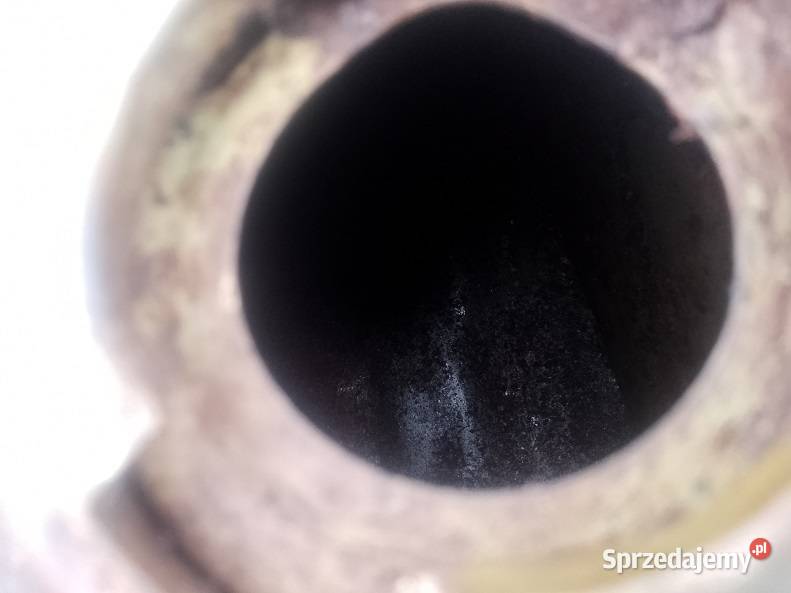 Zbiornik paliwa Milejewo sprzedam