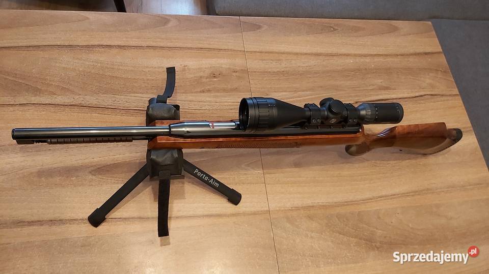 Wiatrówka karabinek Air Arms tx 200 hc kal 45mm Nowy Tomyśl