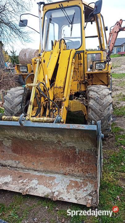 kramer 416 w całości na części brutto 23 nie Giedlarowa