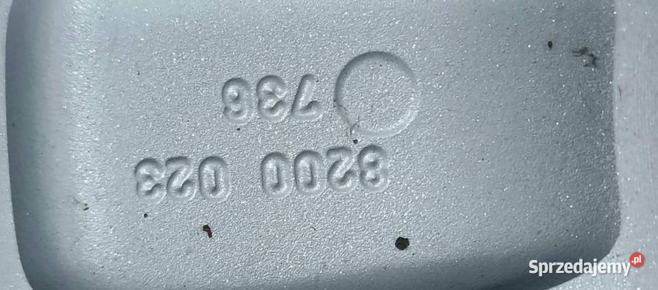 Laguna ll scenic ll nowa Brześć Kujawski