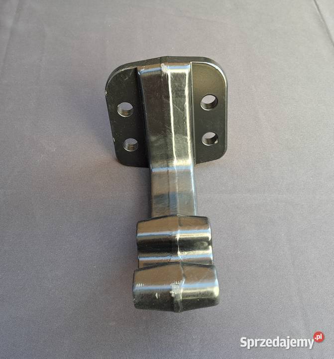 9823873080 Mocowanie haka holowniczego Berlingo Mielęcin