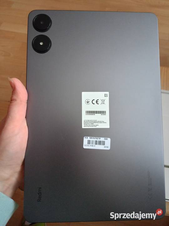 Xiaomi Redmi Pad Pro 121 256 GB Sulnowo sprzedam