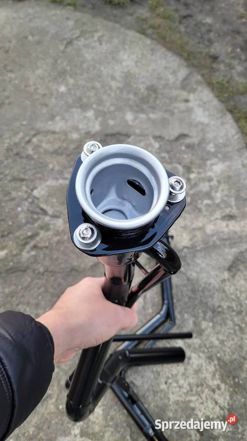 Rura wlew paliwa Mitsubishi Galant 9604 Nowa z Układ paliwowy Skierniewice