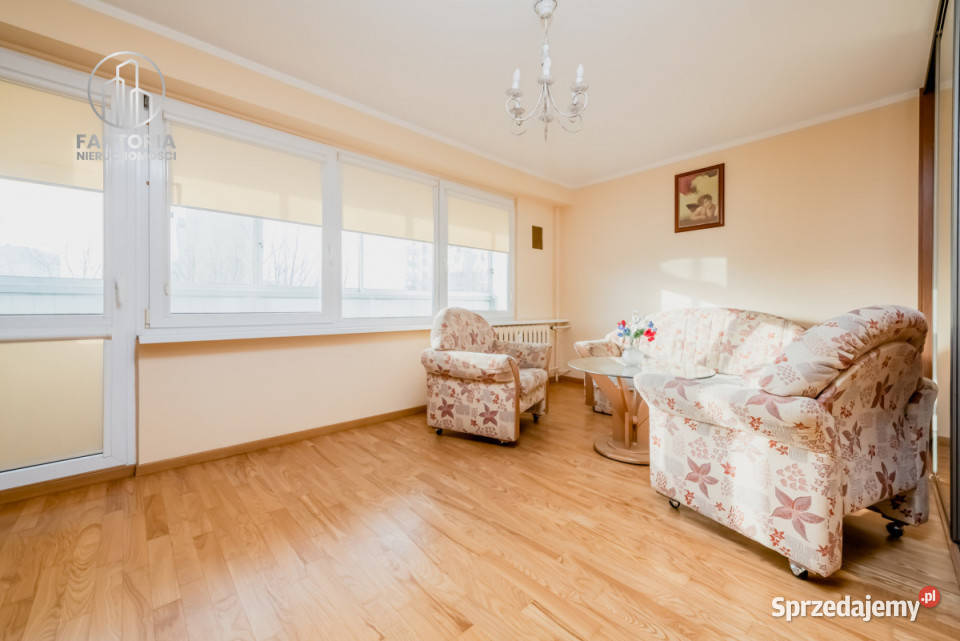 sprzedaży mieszkania 603 metry 3pok Białystok 60m2 sprzedam