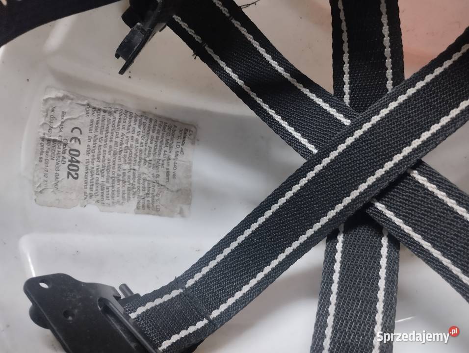 Kaski przemysłowe świętokrzyskie