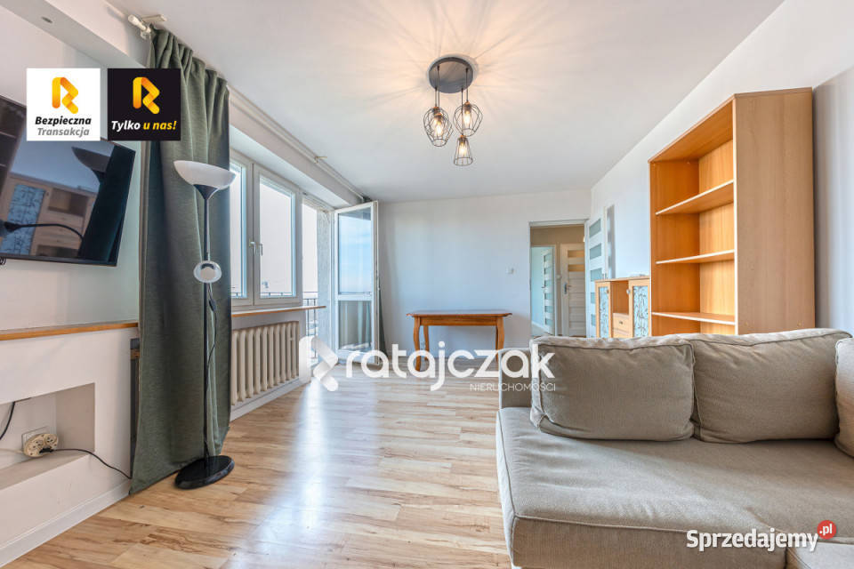 Mieszkanie 528m2 3pok Gdańsk