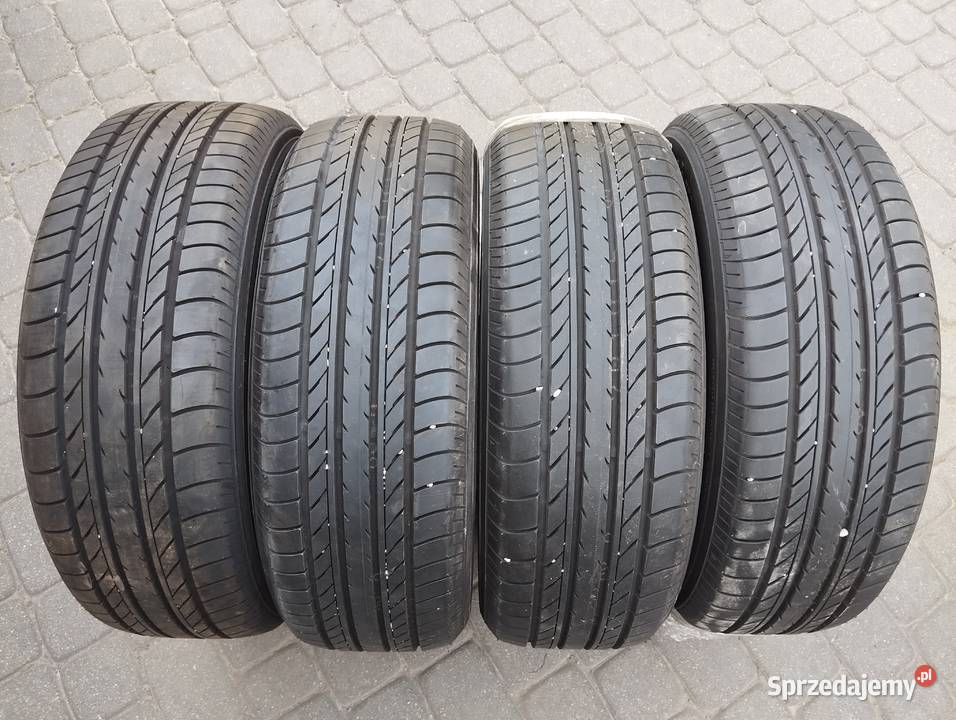 Opony letnie Yokohama 22560r17 bluearth e70 99h podlaskie Białystok