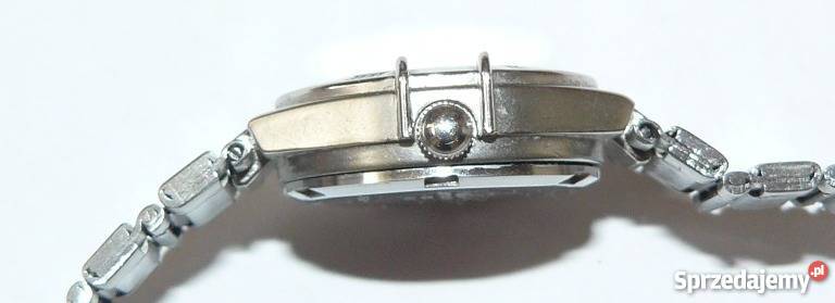 Omega Constellation zegarek damski Warszawa