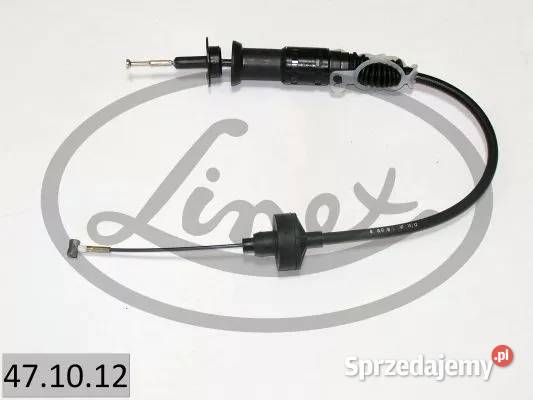 VW Golf III Vento LINKA SPRZĘGŁA cięgno Linex osobowe Chełm