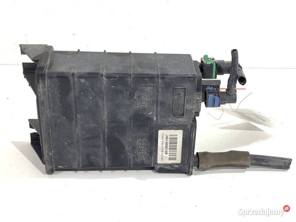 FILTR WĘGLOWY FORD ECOSPORT JX619E857AB 10 125