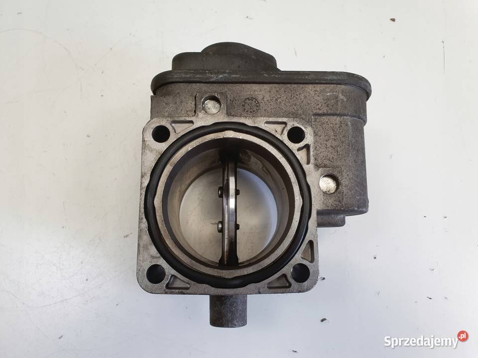 PRZEPUSTNICA VW Bora 19 SDI 038128063C lubelskie Chełm