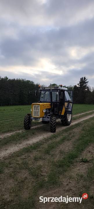Sprzedam Ursus c 360 Mołodycz sprzedam