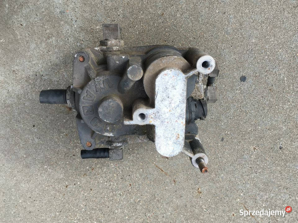 Modulator EBS Scania Wabco 4802020050 1448019 ciężarowe Maszewo