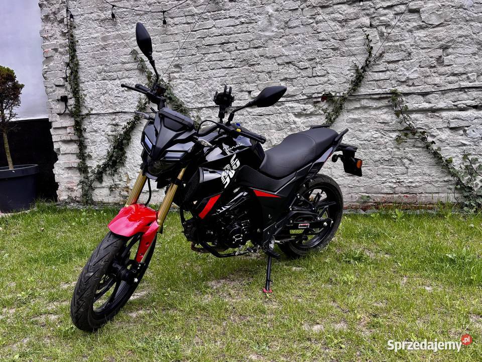 Junak 906 Sochaczew